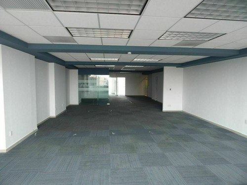 Imagen 2 de 3 de Excelente Oficina Acondicionada En Renta De 434 M2 En Paseo