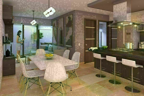 Imagen 8 de 13 de Departamento En Venta Portales Benito Juárez (m2d1674)