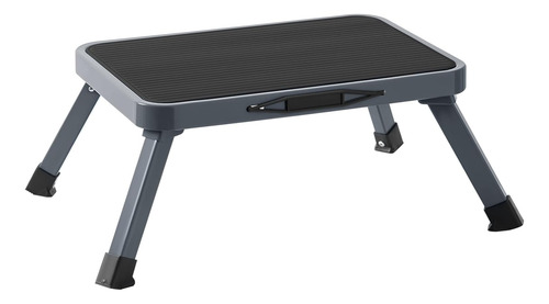 Ollieroo Step Stool Portable Lightweight Plegable Escalera D
