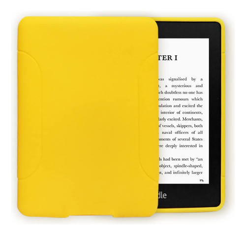 Funda Para Kindle Paperwhite 7ª Generación () - Funda Pro.