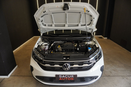 Volkswagen Nivus 1.0 170 TSI