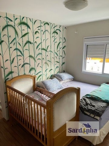 Imagem 5 de 13 de Apartamento Em Jardim Wanda - Taboão Da Serra - 4677
