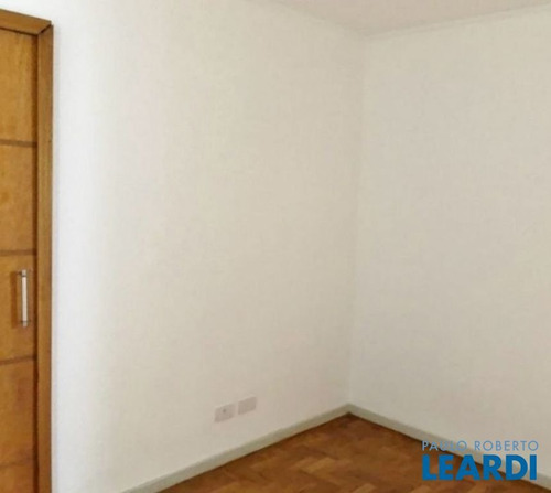 Imagem 13 de 15 de Apartamento - Jardim Paulista - Sp - 617472