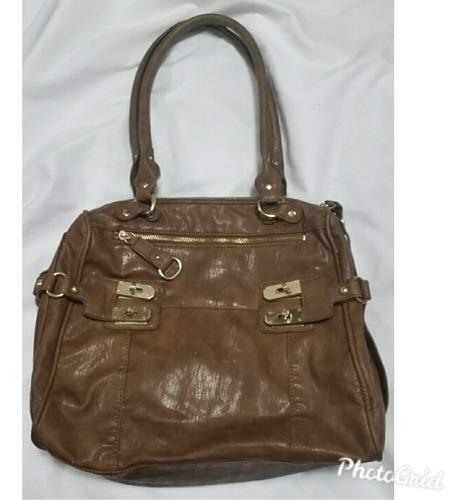 Bolsa Amplia Jessica Simpson - # 1701