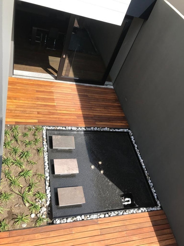 Imagen 29 de 30 de Venta O Renta Casa Cumbres De Santa Fe A Estrenar
