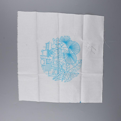 Kit De Costura De Punto De Aguja De Bricolaje Ec003