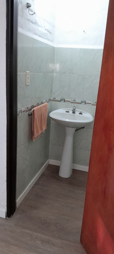 Casa En Cooperativa 3 Dormitorios Y Dos Baños