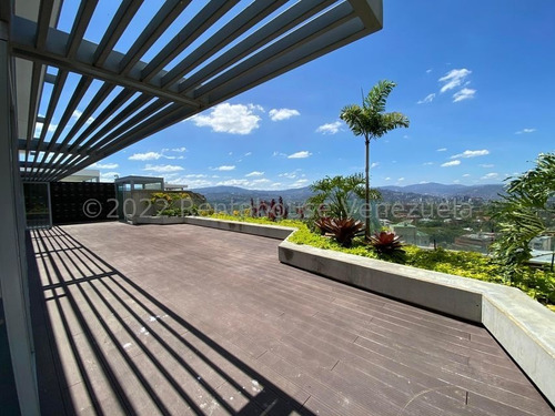 Imagen 1 de 30 de Lmgc Vende Espectacular Apartamento En Altamira Cod: 22-27799