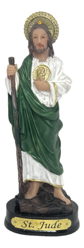 Figura San Juda Tadeo 5.5  Estatua