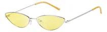 Comprar Duco Gafas De Sol Ovaladas Vintage Para Mujer Gafas De Sol P