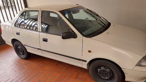 Chevrolet Swift 1.3