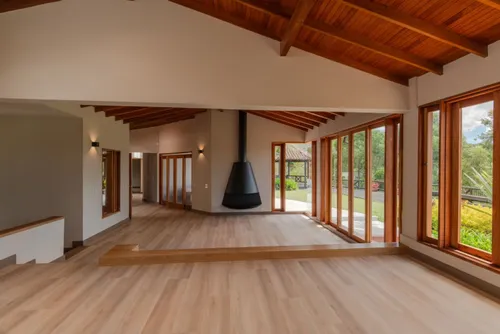 Casa En Arriendo En El Retiro. Cod A11651