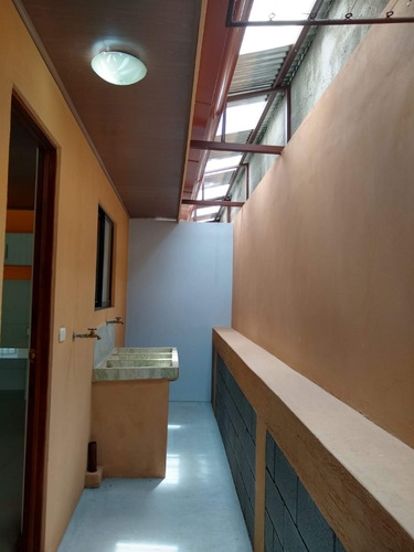 Imagen 11 de 20 de Venta Apartamentos En San Rafael Heredia, 2 Apartamentos Con Terreno Para Construir Un Tercer Apartamento De 50m2 Y Quedando Zona Verde