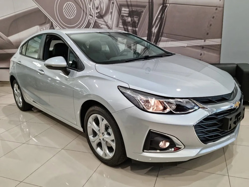 Imagen 9 de 19 de Chevrolet Cruze Lt 5p At - Disponible Entrega Inmediata #8