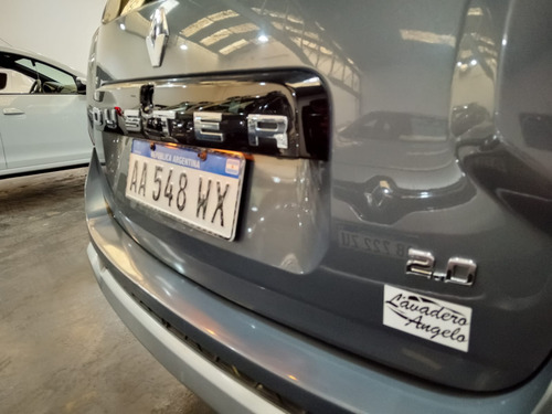 Renault Duster 2.0 Ph2 4x2 Privilege 143cv