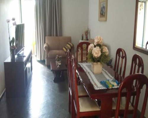Imagem 1 de 11 de Vende-se Apartamento Com 96m² No Bairro Lagoinha Em Ribeirão Preto-sp, Com 3 Dormitórios(sendo 1 Suíte), Com 1 Vaga De Garagem, Sala Com 2 Ambientes, - Kcap30133 - 68959579