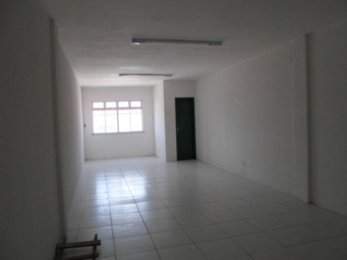 Imagem 6 de 10 de Sala Para Alugar Na Cidade De Fortaleza-ce - L10321