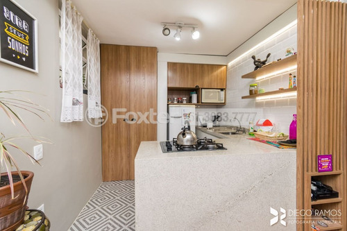 Imagem 11 de 24 de Apartamento, 1 Dormitórios, 33.1 M², Bela Vista - 205589