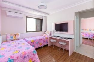 Imagem 24 de 30 de Apartamento Com 4 Dormitórios À Venda, 237 M² Por R$ 2.185.000,00 - Campo Belo - São Paulo/sp - Ap20108