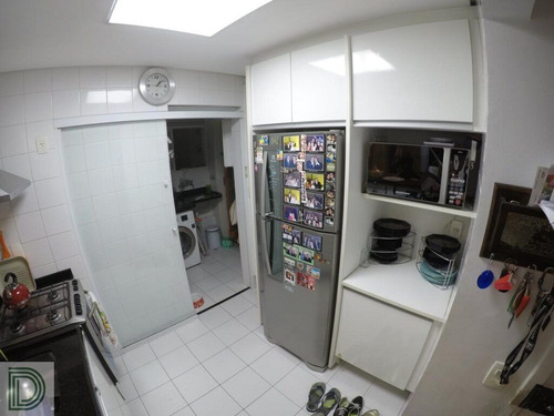 Imagem 15 de 15 de Apartamento Para Venda No Bairro Lapa Em São Paulo - Cod: Di27046 - Di27046