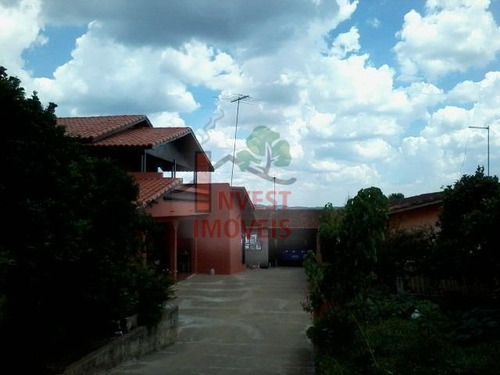 Imagem 6 de 12 de Chacara - Ref: 484 - V-484