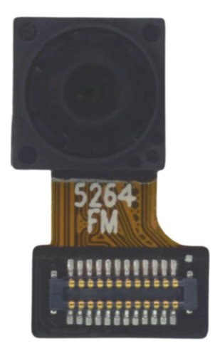 Câmera Frontal Selfie Compativel Com A03 Core A032m/ds