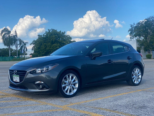 Imagen 1 de 14 de Mazda 3 Hb S 2016