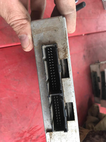 1227747 Computadora Chevrolet 4.3 87 A 91 S10 Jimmy Casill (Usado)