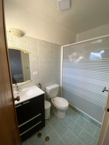 Se Alquila Apartamento En Los Mangos, Valencia Carabobo (sr)