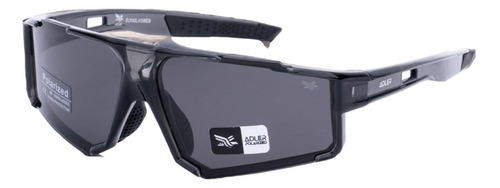 Gafas De Sol Polarizadas Adler Filtro Uv400 Exclusivas Gpa36