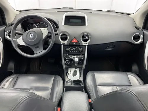 Renault Koleos 2.5 Privilege
