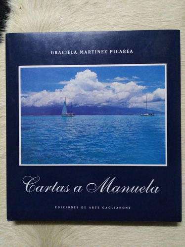 Cartas A Manuela - Graciela Martínez Picabea