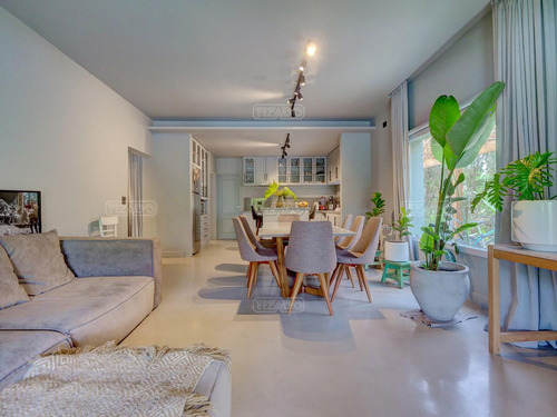 Casa En Venta En Nordelta