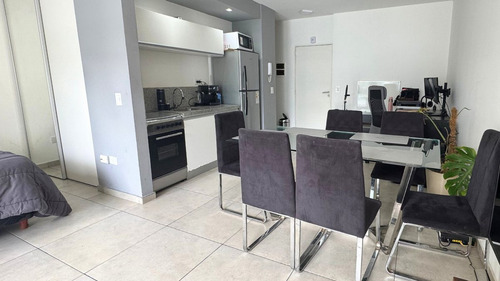 Venta Monoambiente C/amenities Zona Universidades