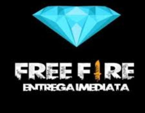 Diamantes Free Fire *520 Diamantes +52 De Bono*