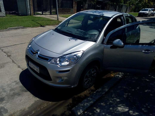 Citroën C3 115 Live Am19
