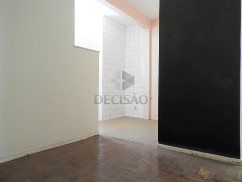 Imagem 19 de 19 de Apartamento 3 Quartos À Venda, 3 Quartos, 1 Vaga, Santa Efigênia - Belo Horizonte/mg - 16599