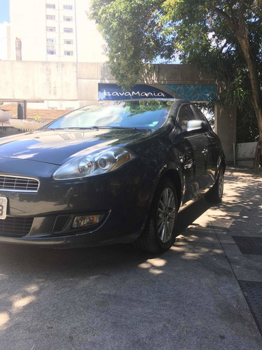 Fiat Bravo 2012 1.8 16v Absolute Flex Dualogic 5p