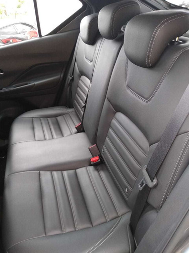 Nissan Kicks 1.6 Sl Cvt (flex)