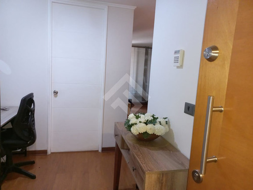 Departamento En Venta De 3 Dorm. En San Miguel
