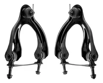 Comprar Par De Horquillas Delanteras Sup Civic De 1992 A 2000 Grob