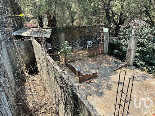 Venta Terreno 0 Ambiente Ahuatepec