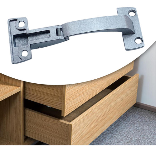 Accesorios De Repuesto Para Bisagras Plegables De Gabinete,