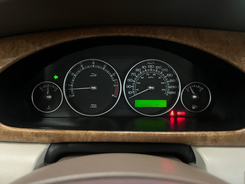 Jaguar X-Type 2.5 V6 At