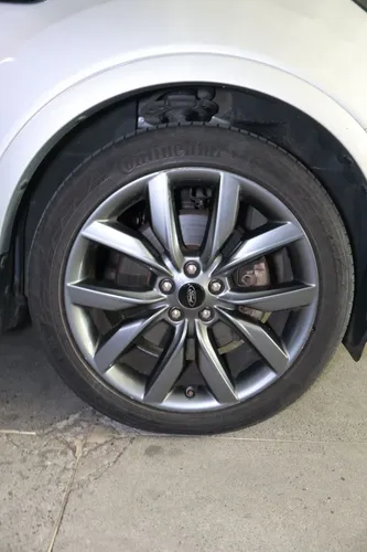 Ford Acape St Line Modelo 2020 - Único Dueño 19.000 Km.