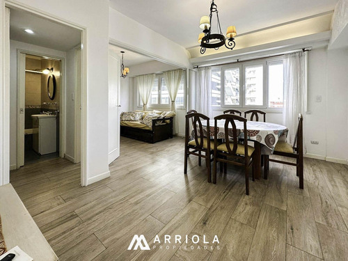 Departamento - Playa Grande