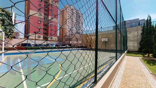 Imagem 30 de 30 de Apto Ipiranga | 2 Quartos | 69 M² | Cond: R$490.00 | 1 Vaga - 13k3uv5