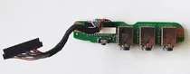 Comprar Placa De Áudio Notebook Hp Pavilion Dv6000 - Da0at3ab8d0