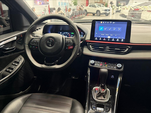 Fiat FASTBACK 1.3 TURBO 270 FLEX ABARTH AT6