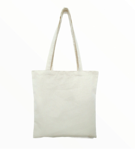 15 Tote Bag De Manta*